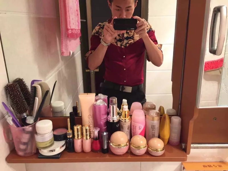 沧海客的第一张照片--福建父母相亲团