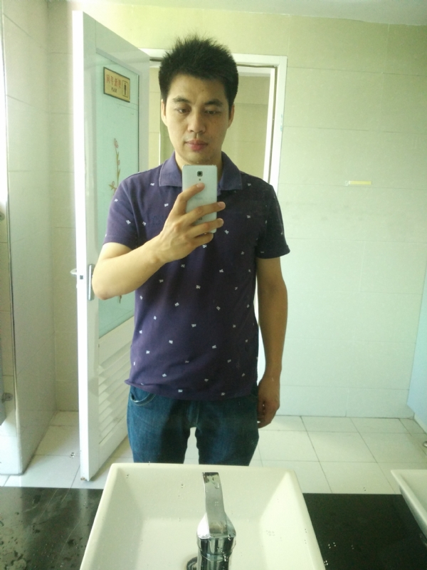 梦里偷欢的第一张照片--福建父母相亲团