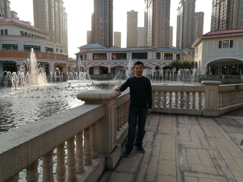 光圈的第二张照片--福建父母相亲团