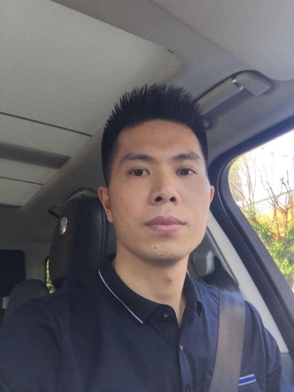 天道酬勤的第一张照片--福建父母相亲团