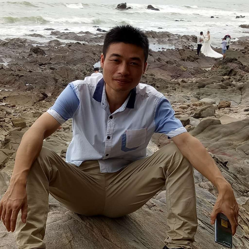 一个人的等待的第二张照片--福建父母相亲团