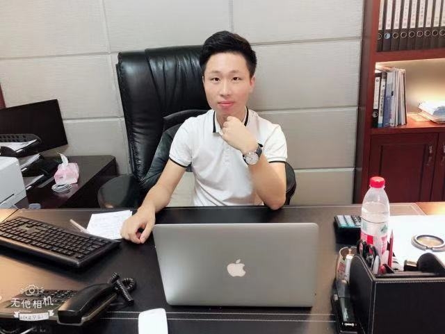 追梦的第一张照片--福建父母相亲团