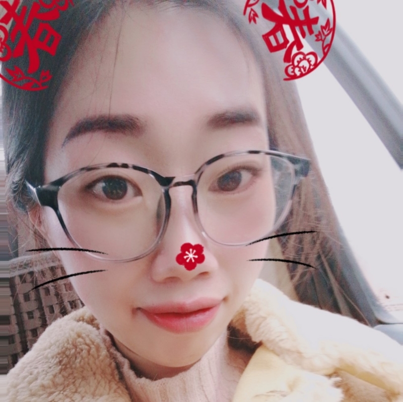芮雪的第一张照片--福建父母相亲团
