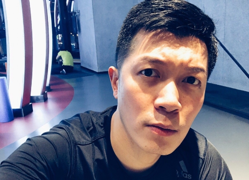 张勇耀的第一张照片--福建父母相亲团