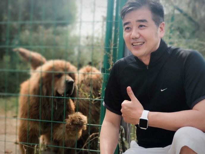 宁缺毋滥的第一张照片--福建父母相亲团