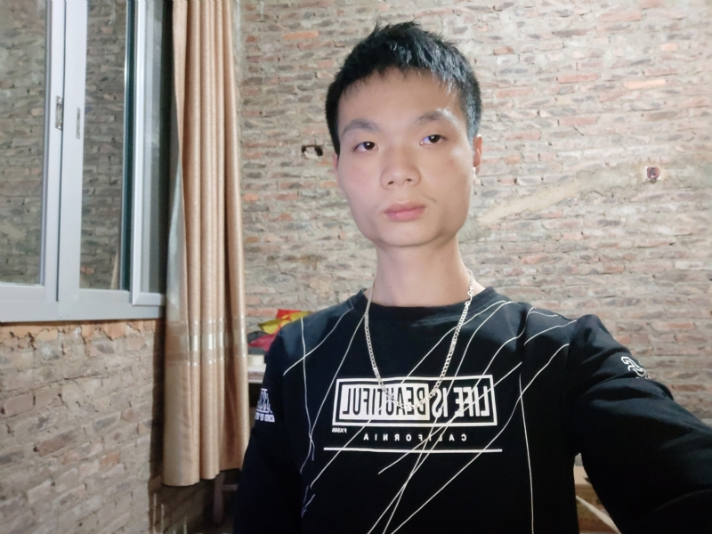 杨翊天的第一张照片--福建父母相亲团