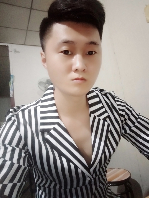 随遇而安的第一张照片--福建父母相亲团