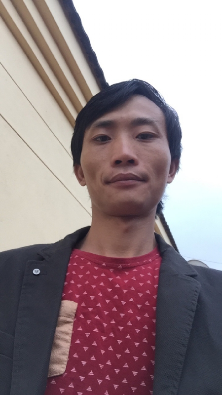 WENK的第一张照片--福建父母相亲团