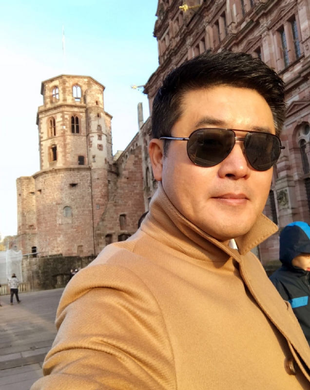 天马行空的第二张照片--福建父母相亲团
