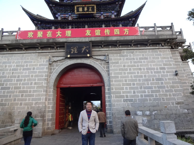 云何往的第二张照片--福建父母相亲团