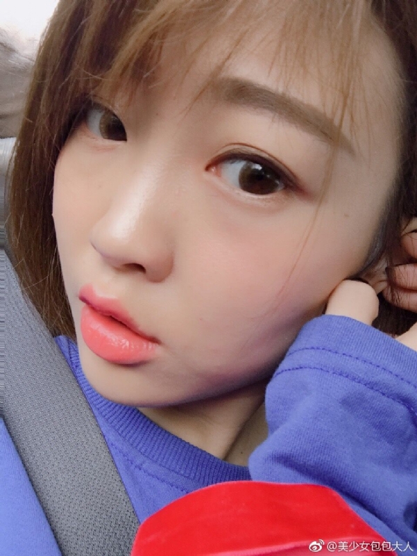 莉莉的第一张照片--福建父母相亲团