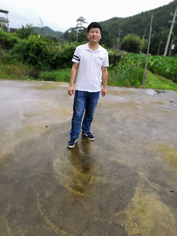 开心龙王的第一张照片--福建父母相亲团