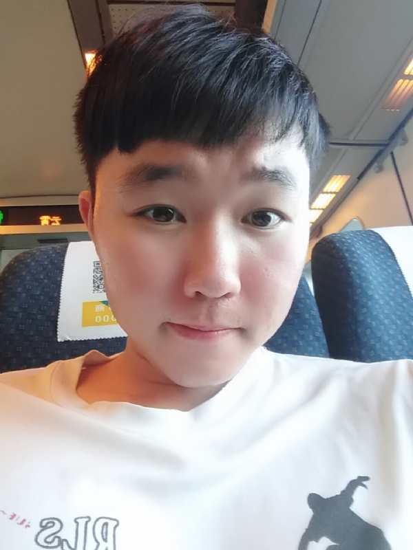 爱玉的第一张照片--福建父母相亲团