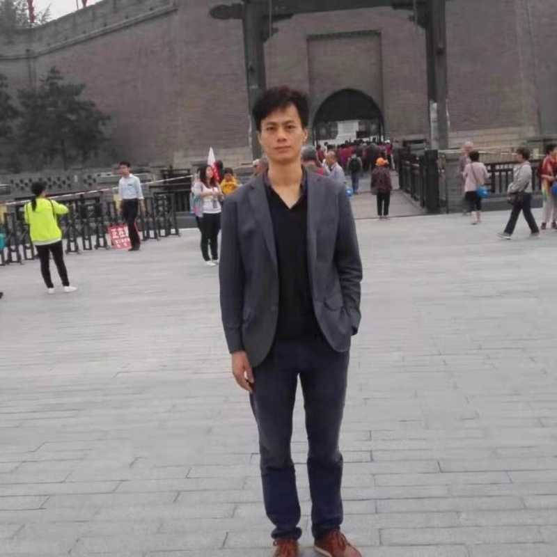 认真的第一张照片--福建父母相亲团