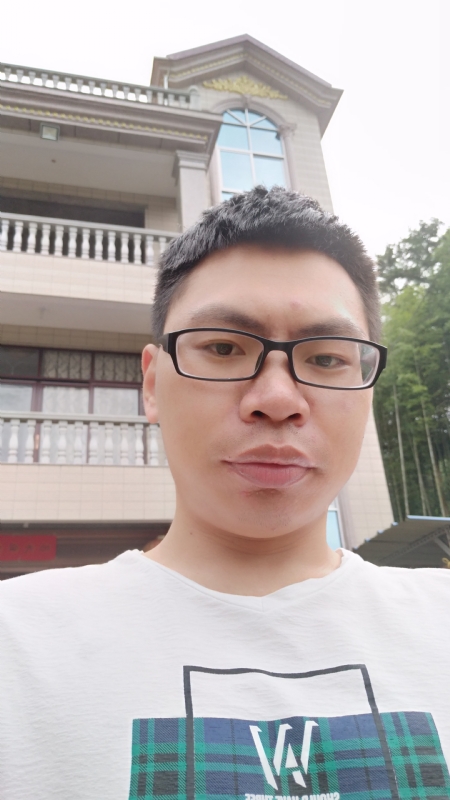 找一个人的第一张照片--福建父母相亲团