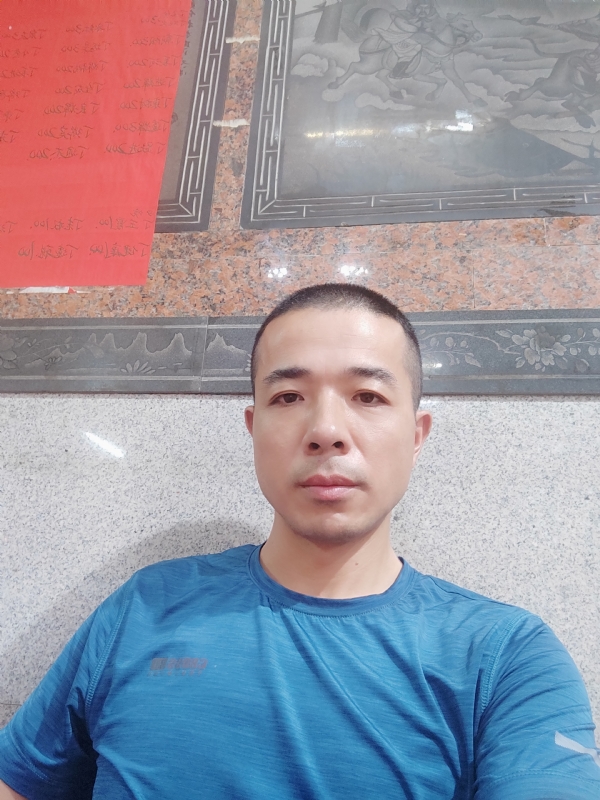 虫子的第一张照片--福建父母相亲团