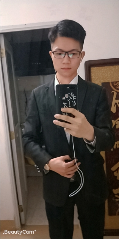 愿得一人心的第二张照片--福建父母相亲团