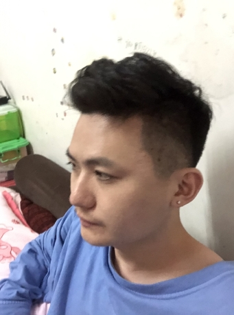 生的第一张照片--福建父母相亲团