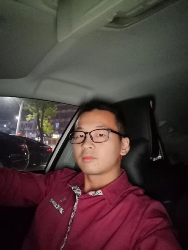 遇你最美的第一张照片--福建父母相亲团