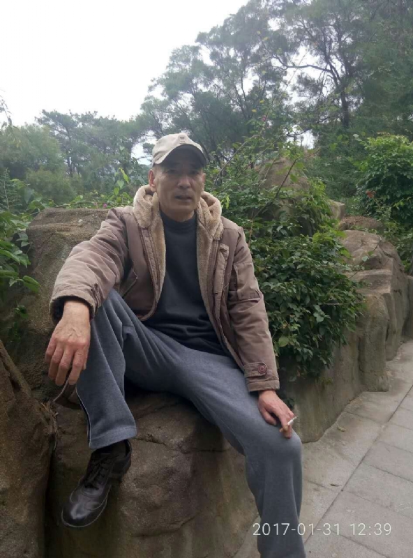 热腾腾的第一张照片--福建父母相亲团