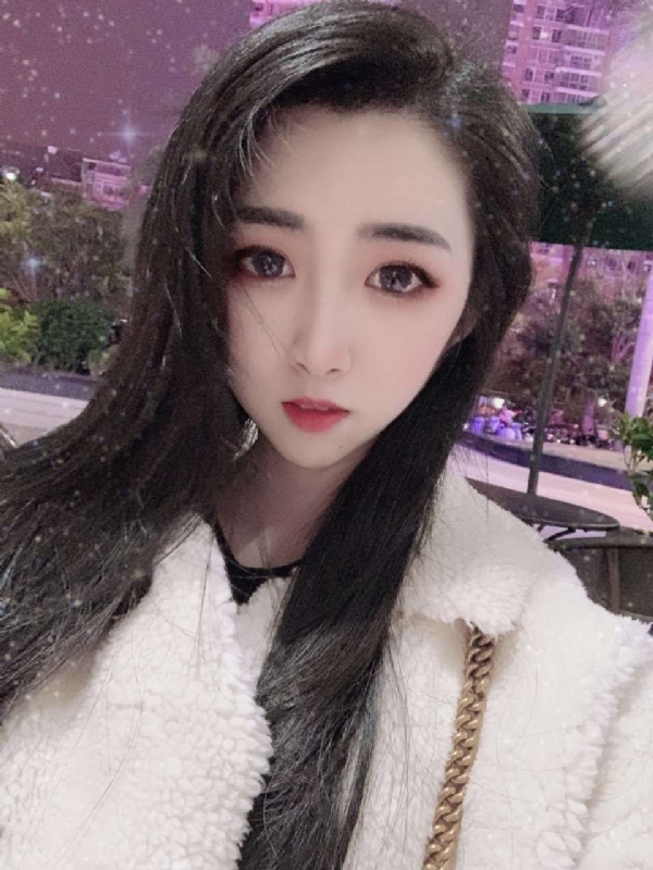 妮可的第一张照片--福建父母相亲团