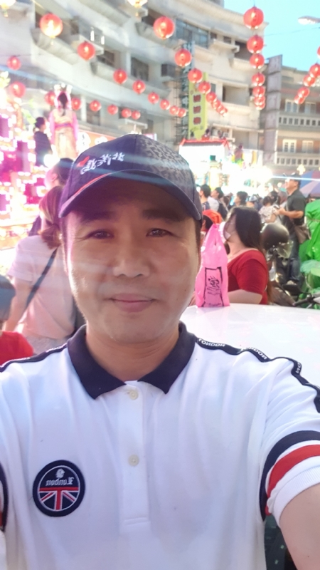 小陳的第一张照片--福建父母相亲团