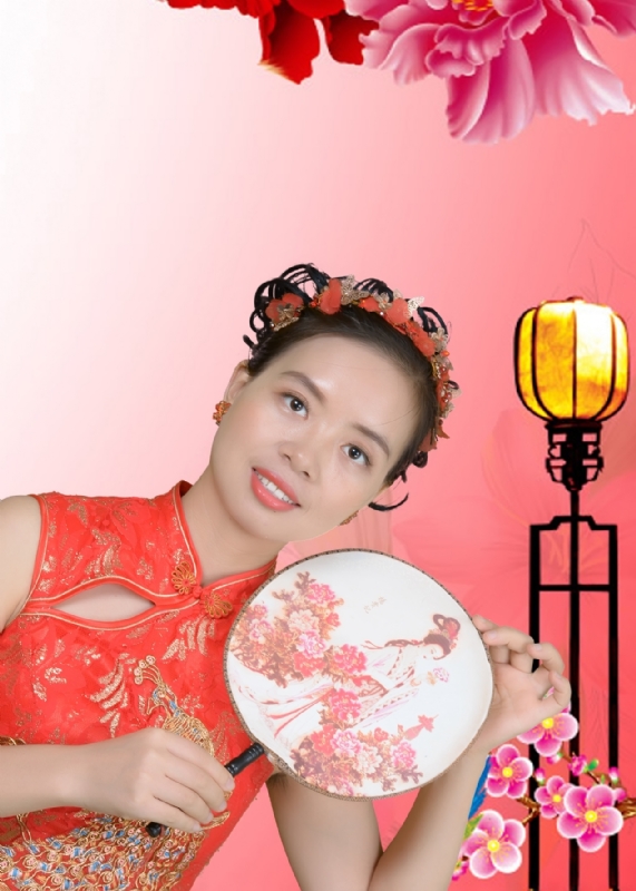 秋记的第一张照片--福建父母相亲团