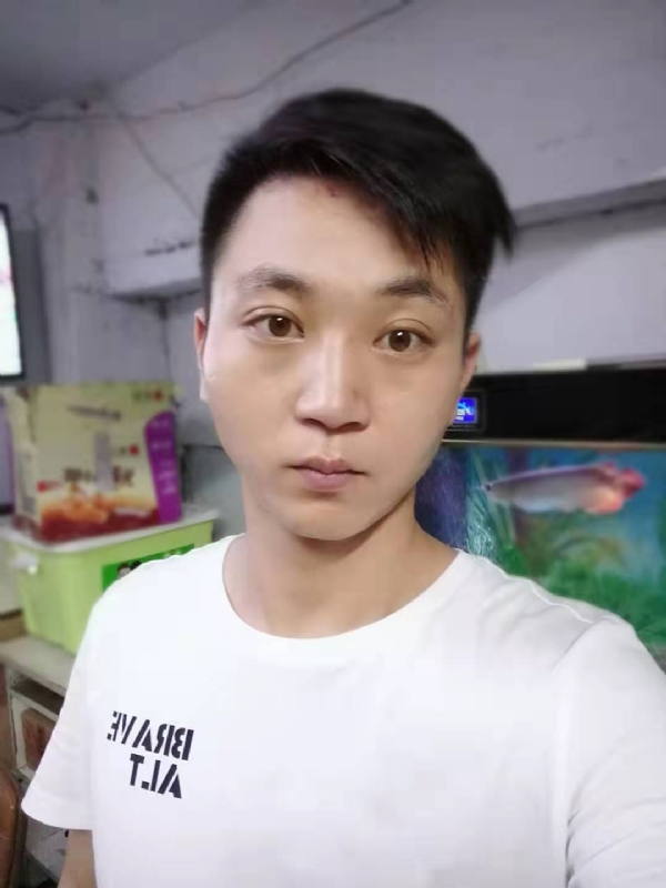 七秒记忆的第一张照片--福建父母相亲团