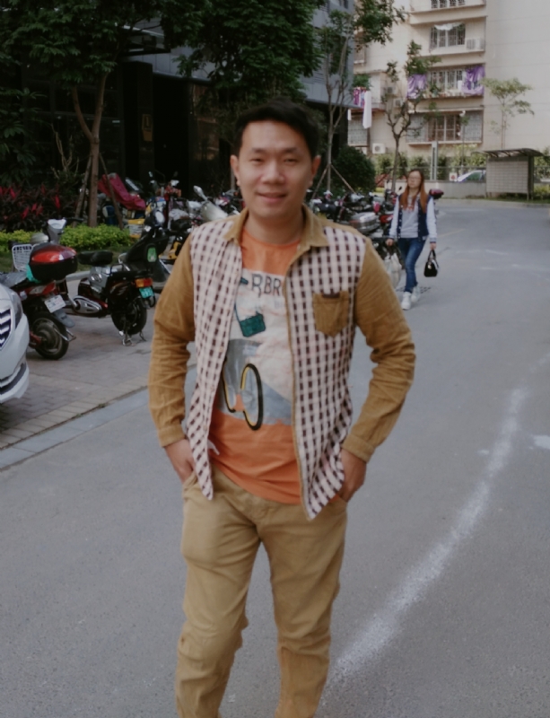 cmz的第一张照片--福建父母相亲团