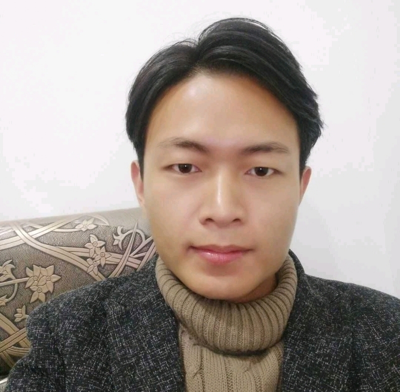华浓的第一张照片--福建父母相亲团