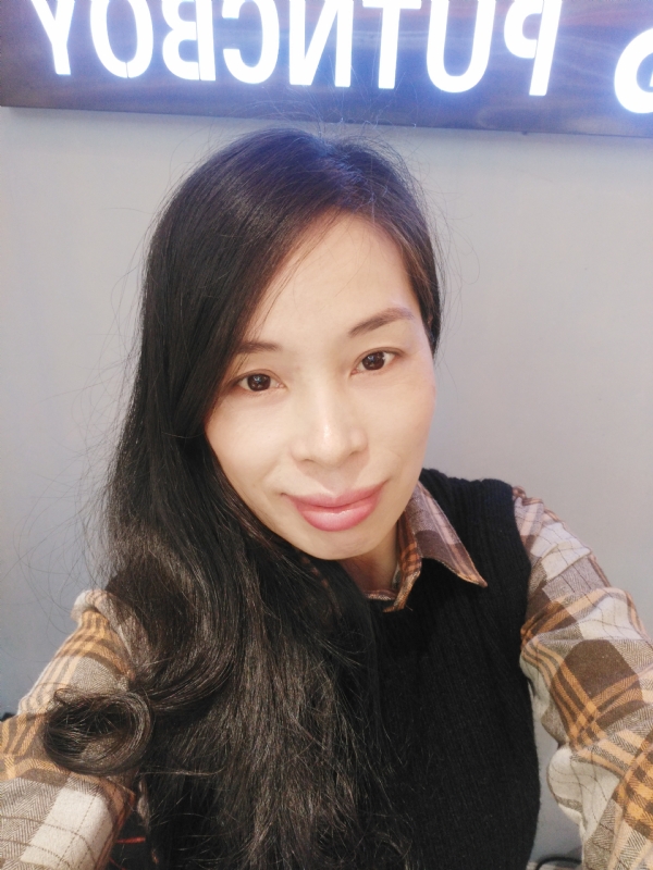 ABC的第一张照片--福建父母相亲团