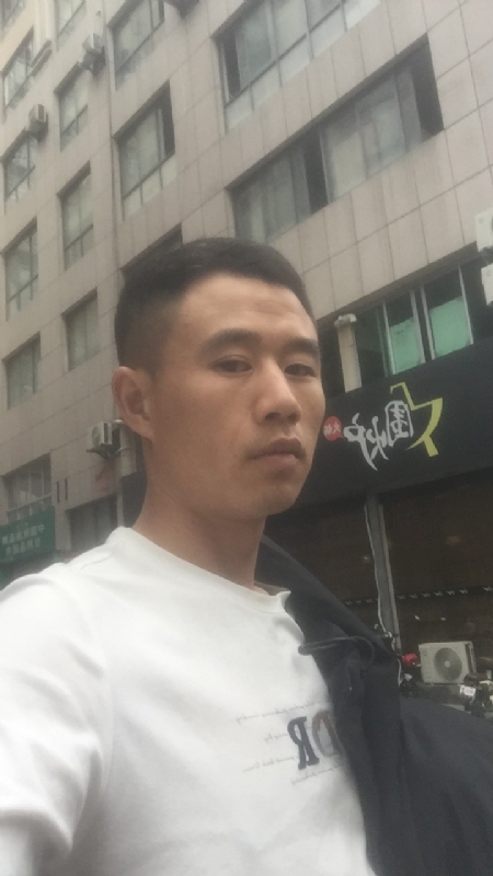 缘与你的第一张照片--福建父母相亲团