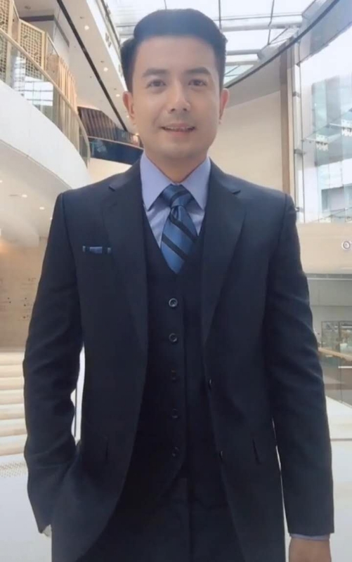 宁静致远的第一张照片--福建父母相亲团