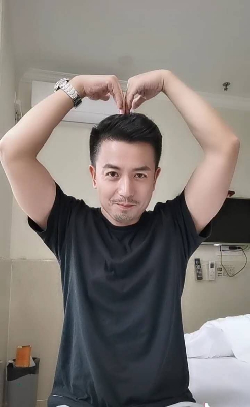 宁静致远的第二张照片--福建父母相亲团
