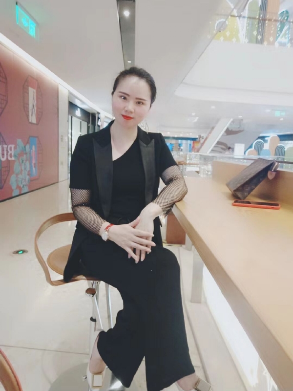 洒脱666的第一张照片--福建父母相亲团