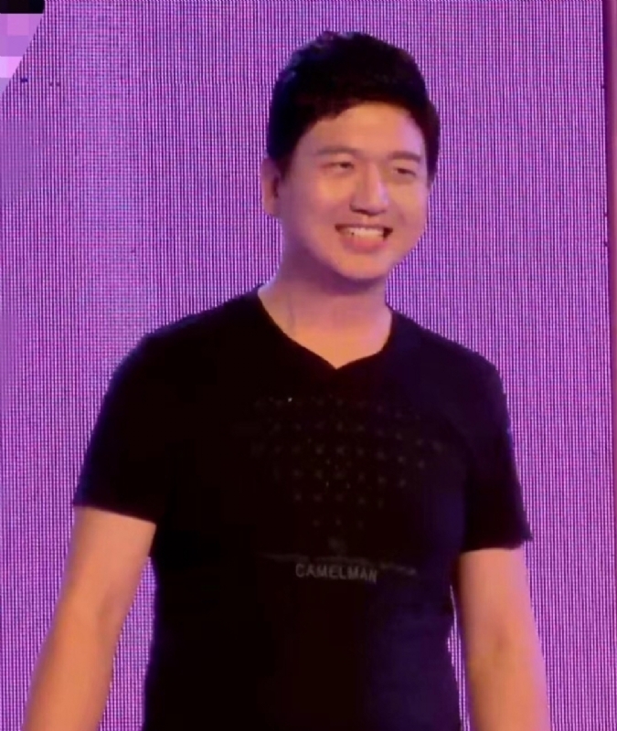 风继续吹的第二张照片--福建父母相亲团
