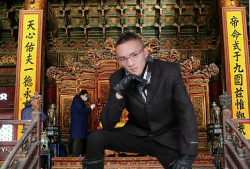 余生平凡的第二张照片--福建父母相亲团