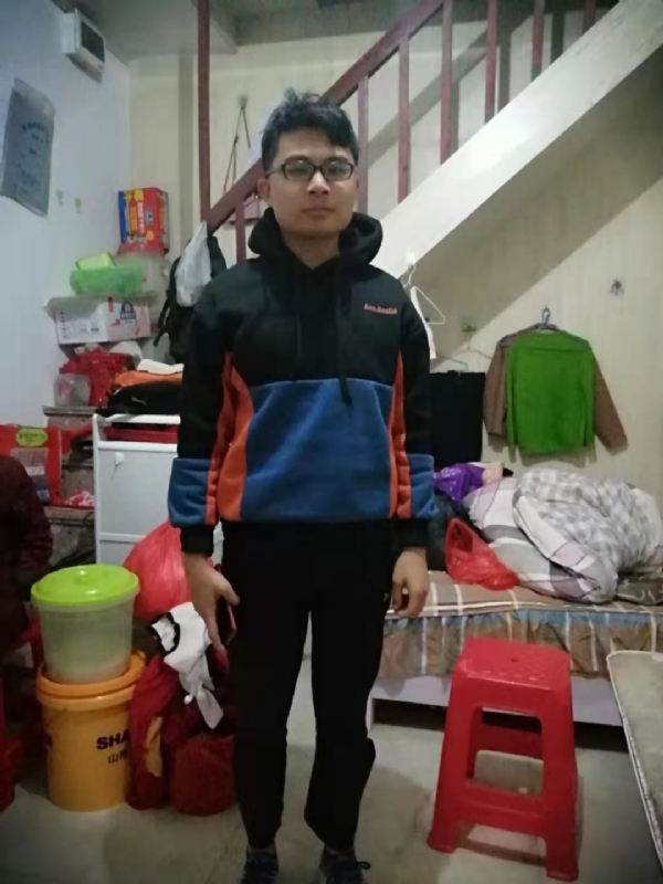 UCKK的第一张照片--福建父母相亲团