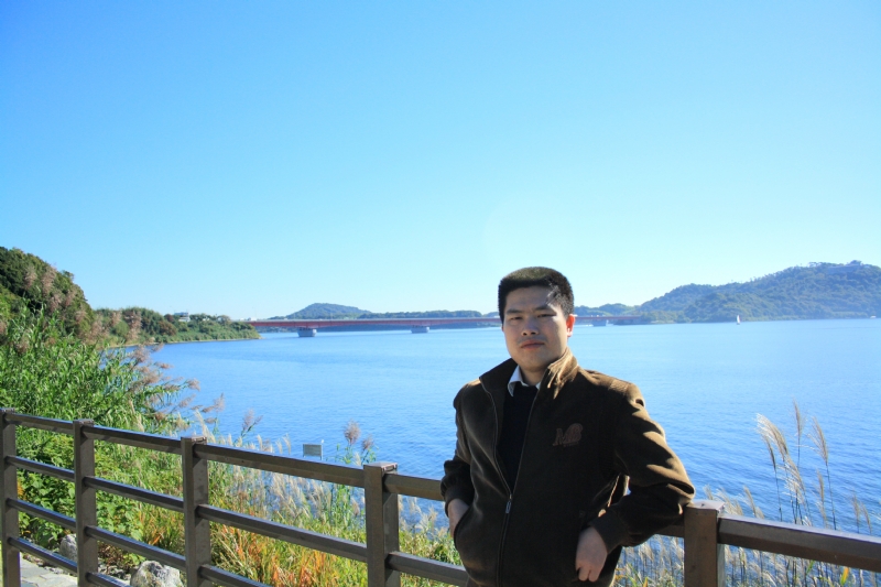 而已的第一张照片--福建父母相亲团