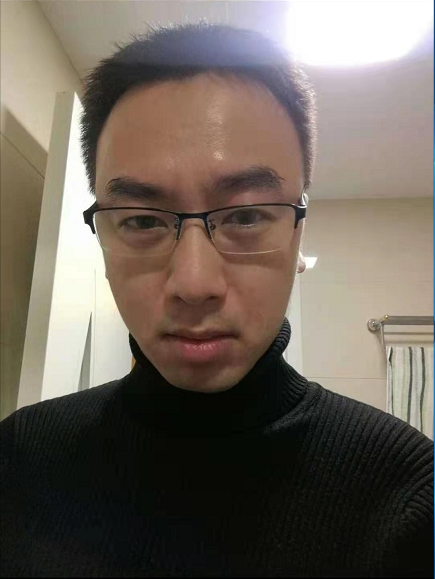 雨秋的第一张照片--福建父母相亲团