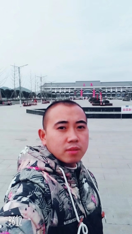 爱相随的第一张照片--福建父母相亲团