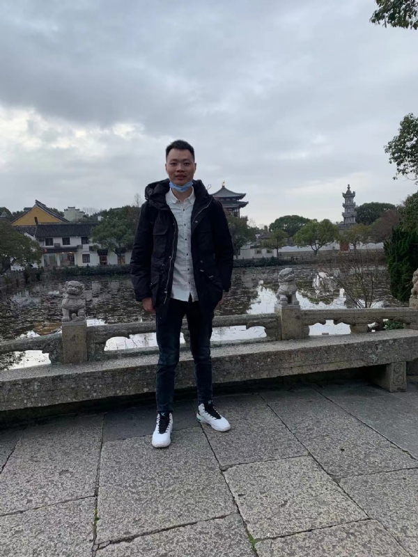 志东的第二张照片--福建父母相亲团