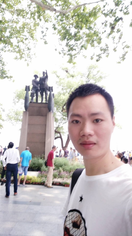 志东的第三张照片--福建父母相亲团