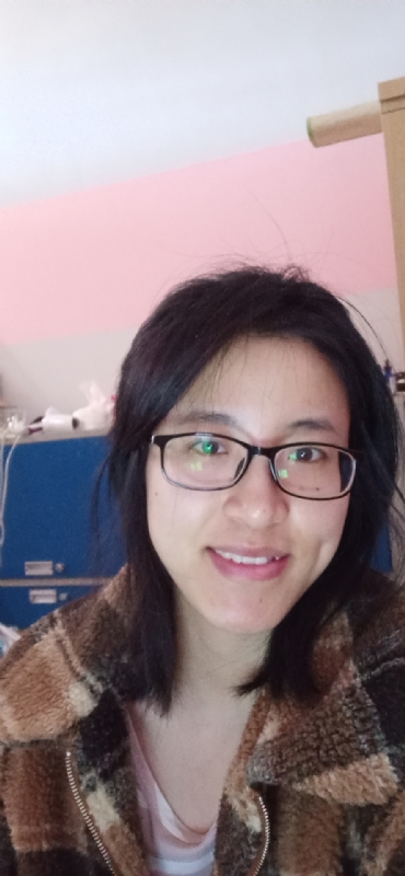 晓燕的第一张照片--福建父母相亲团