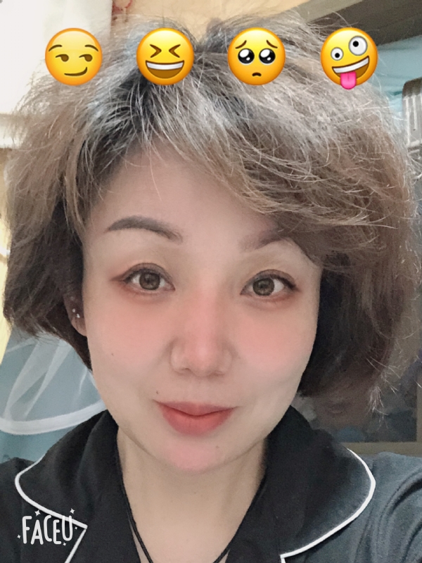 飘拂的第一张照片--福建父母相亲团