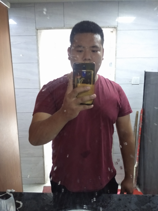 阿宾的第一张照片--福建父母相亲团