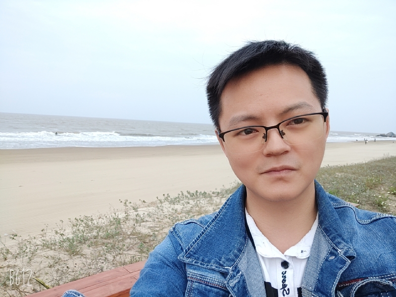 仙人掌的第一张照片--福建父母相亲团