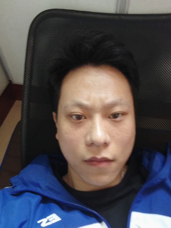 爱上的感觉的第一张照片--福建父母相亲团