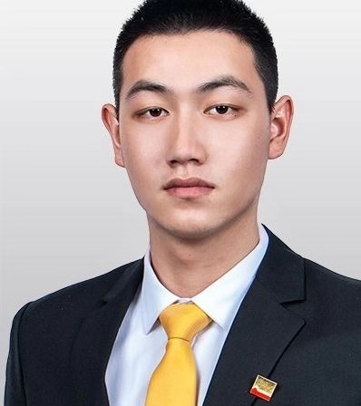 郭先生的第一张照片--福建父母相亲团