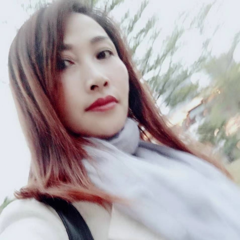 我就是我的第一张照片--福建父母相亲团